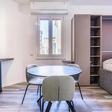 Ticinello 1 Appartement *