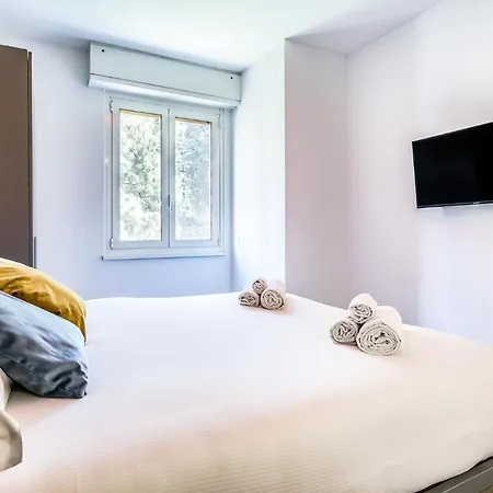 Ticinello 1 Appartement Milaan
