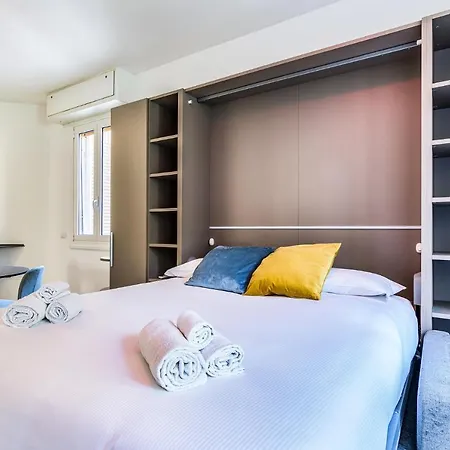 Appartement Ticinello 1 *
