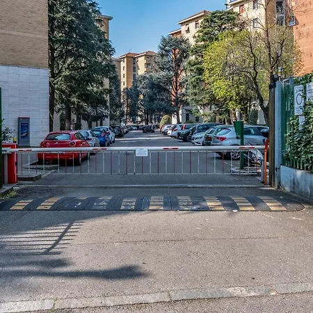 Ticinello 1 * Milaan