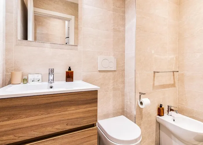 Ticinello 1 Apartment *