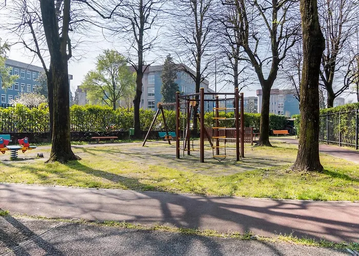 Apartment Ticinello 1 Mailand