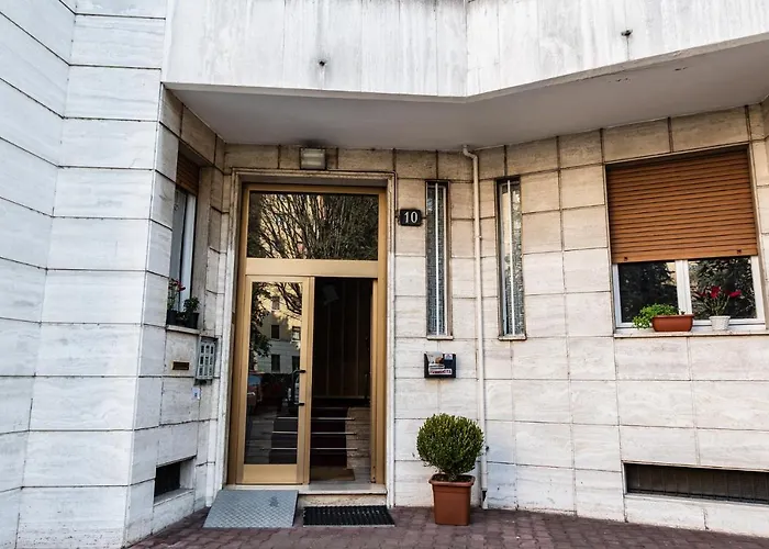 Ticinello 1 * Milano