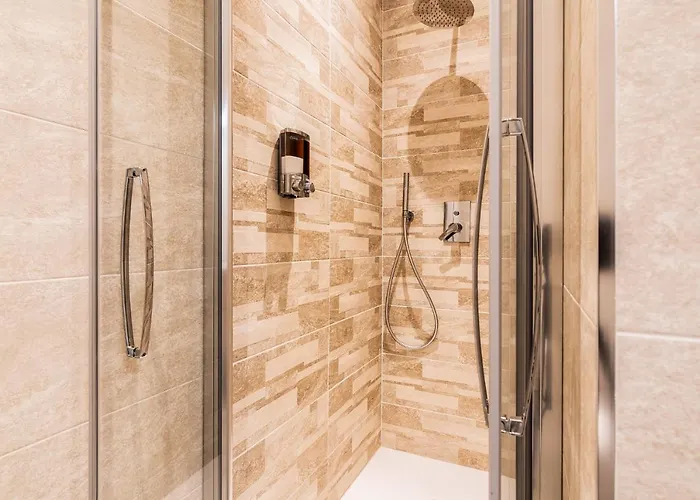 Apartment Ticinello 1 *