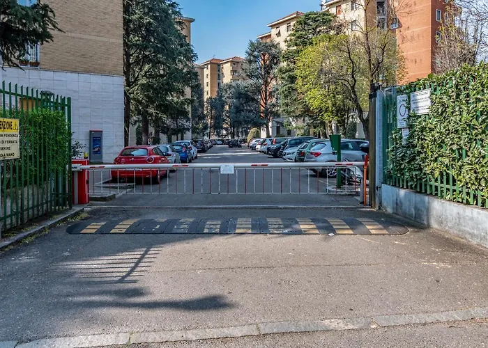 Ticinello 1 * Mailand