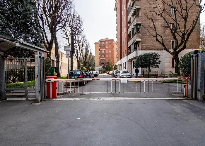 Ticinello 1 * Milano