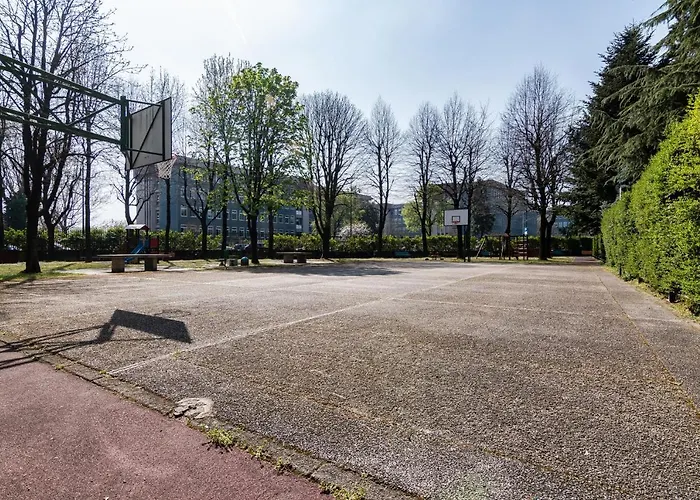 Apartment Ticinello 1 Mailand