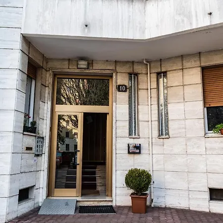 Ticinello 1 * Milano