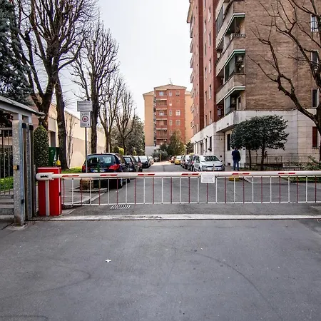 Ticinello 1 * Milano