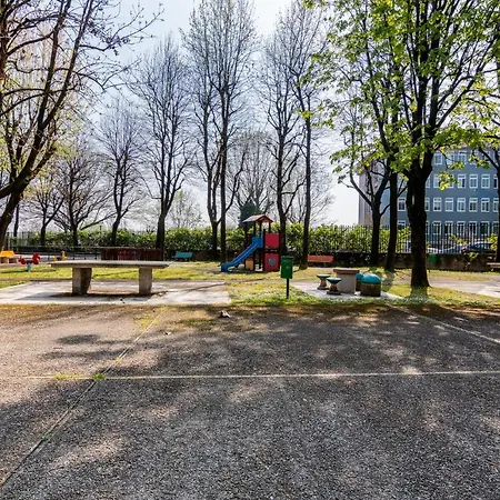 Ticinello 1 아파트