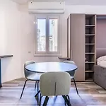 Ticinello 1 Διαμέρισμα *