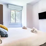 Ticinello 1 Διαμέρισμα Μιλάνο